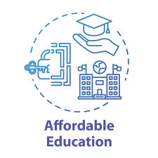 Affordable Education