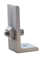 L Foot Solar Mount Accessory