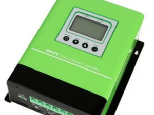 Charge Controllers