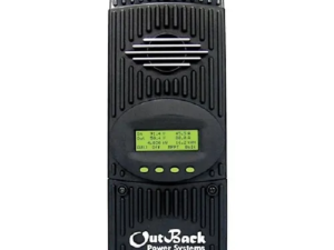 Outback FLEXmax 80A, 150 VDC MPPT Charge Controller