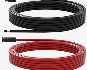 10mm Solar Cable 30meters