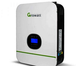 Growatt SPF 3000 TL HVM-48 Hybrid 3kW 48V Inverter