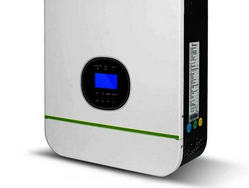 Hybrid Inverters
