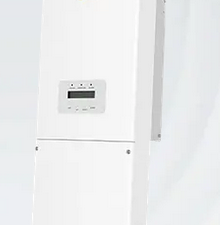 SOLIS INVERTER 50KW/120-800V