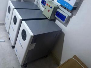 LITHIUM BATTERY