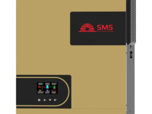 SMS 6.2kva/48v (Hybrid) Inverter